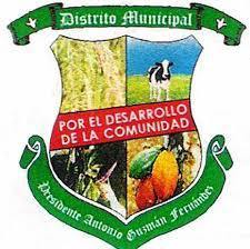 Ayuntamiento del Distrito Municipal Presidente Antonio Guzmán Fernández